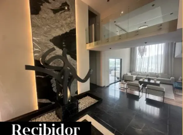 Casa en venta en Lomas de Angelópolis, San Andrés Cholula — foto 2 de 8