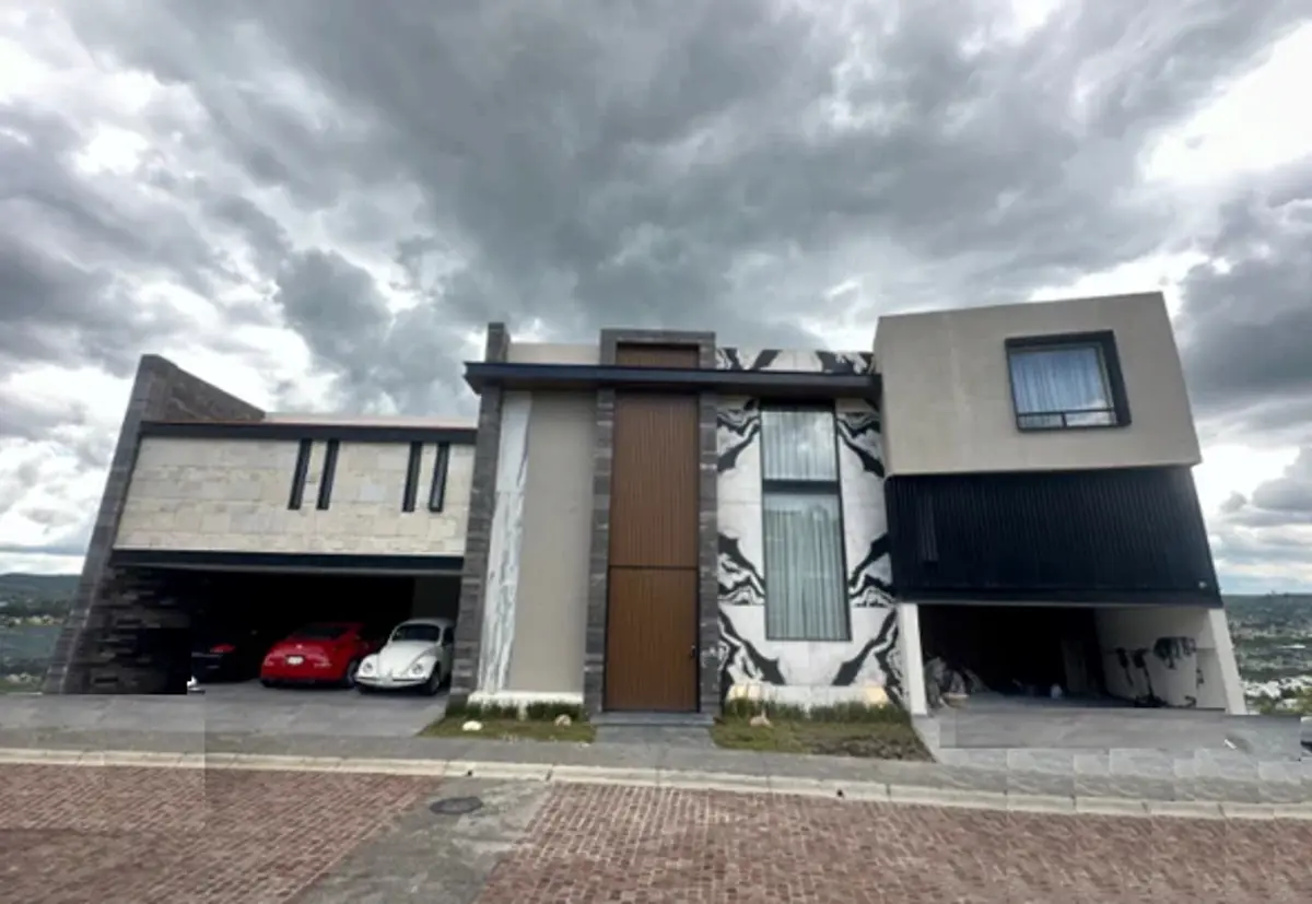 Casa en venta en Lomas de Angelópolis, San Andrés Cholula — foto 1 de 8