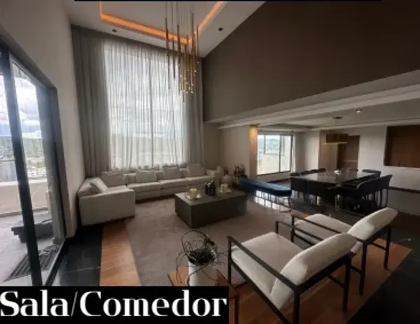 Casa en venta en Lomas de Angelópolis, San Andrés Cholula — foto 3 de 8