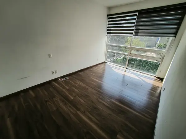 Departamento en renta en Xotepingo, Coyoacán — foto 2 de 7