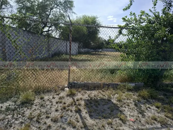 Terreno en renta en Raúl Caballero (Fomerrey 36), General Escobedo — foto 2 de 12