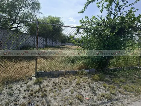 Terreno en renta en Raúl Caballero (Fomerrey 36), General Escobedo — foto 3 de 12