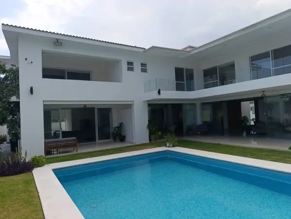 Casa en venta en Lomas de Cocoyoc, Atlatlahucan — foto 3 de 33