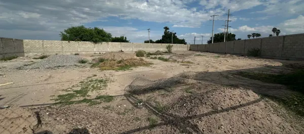Terreno en renta en El Cambio, Matamoros — foto 2 de 4