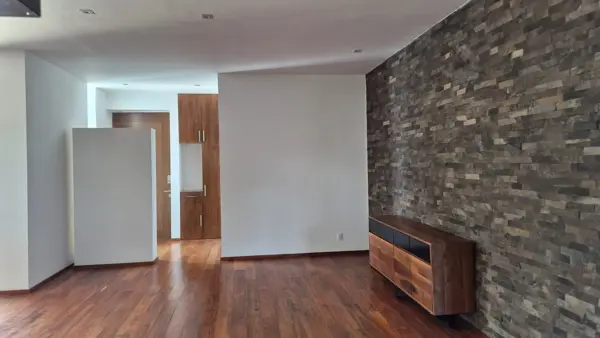 Departamento en renta en Lomas del Pedregal Framboyanes, Tlalpan — foto 3 de 30