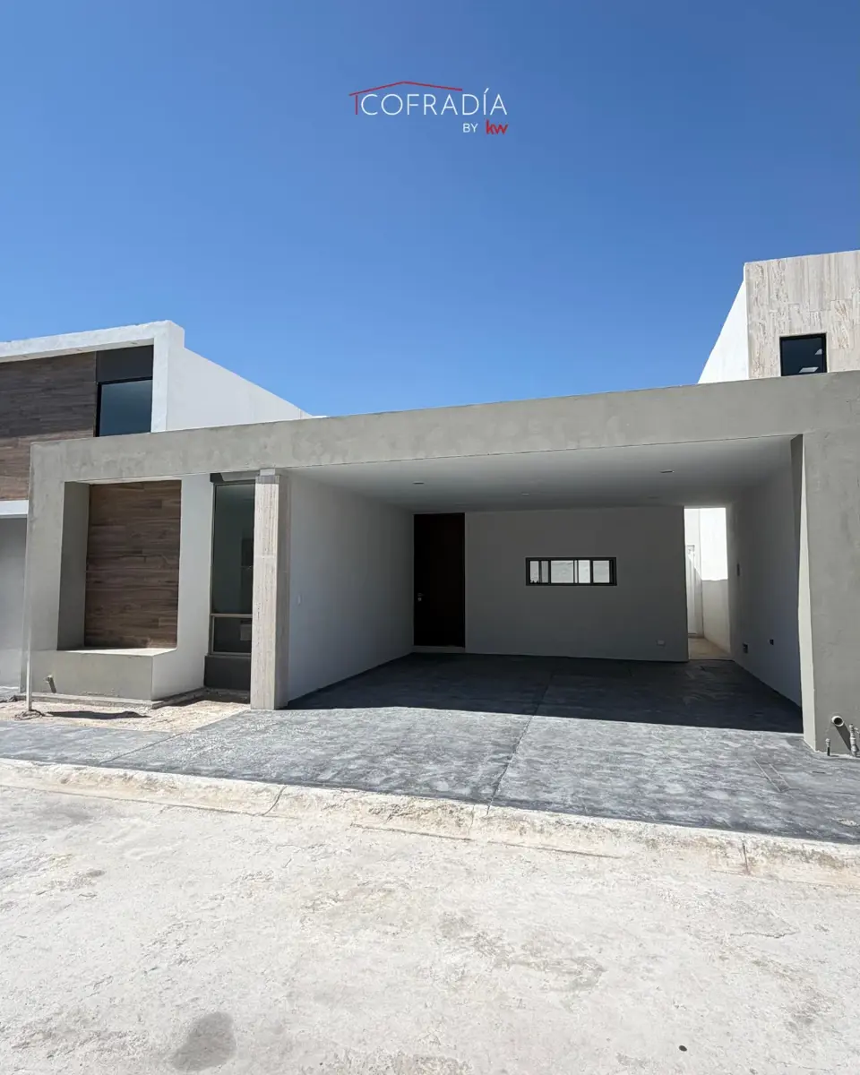 Casa de 1 planta en Viñedos Casa de 1 planta en Viñedos