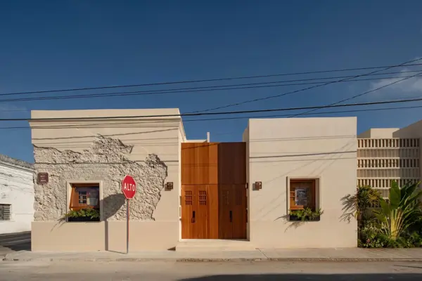 Casa en venta en Merida Centro, Mérida — foto 3 de 35