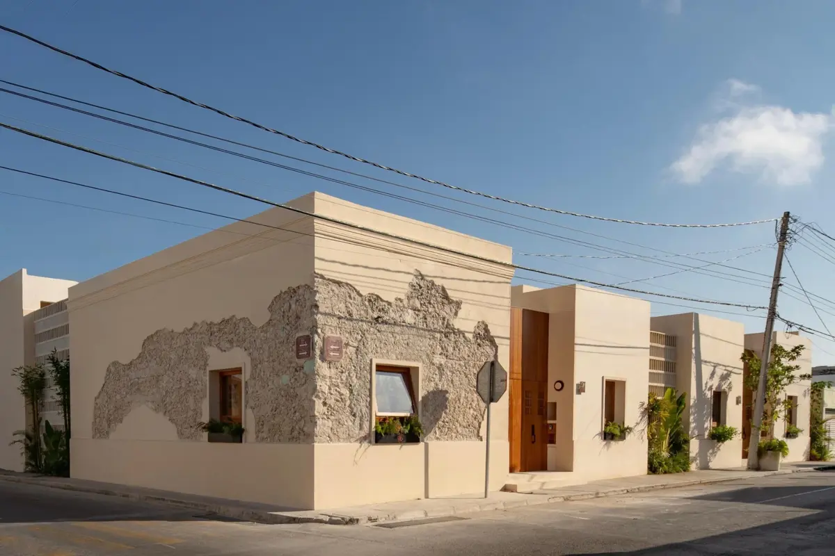 Casa en venta en Merida Centro, Mérida — foto 1 de 35