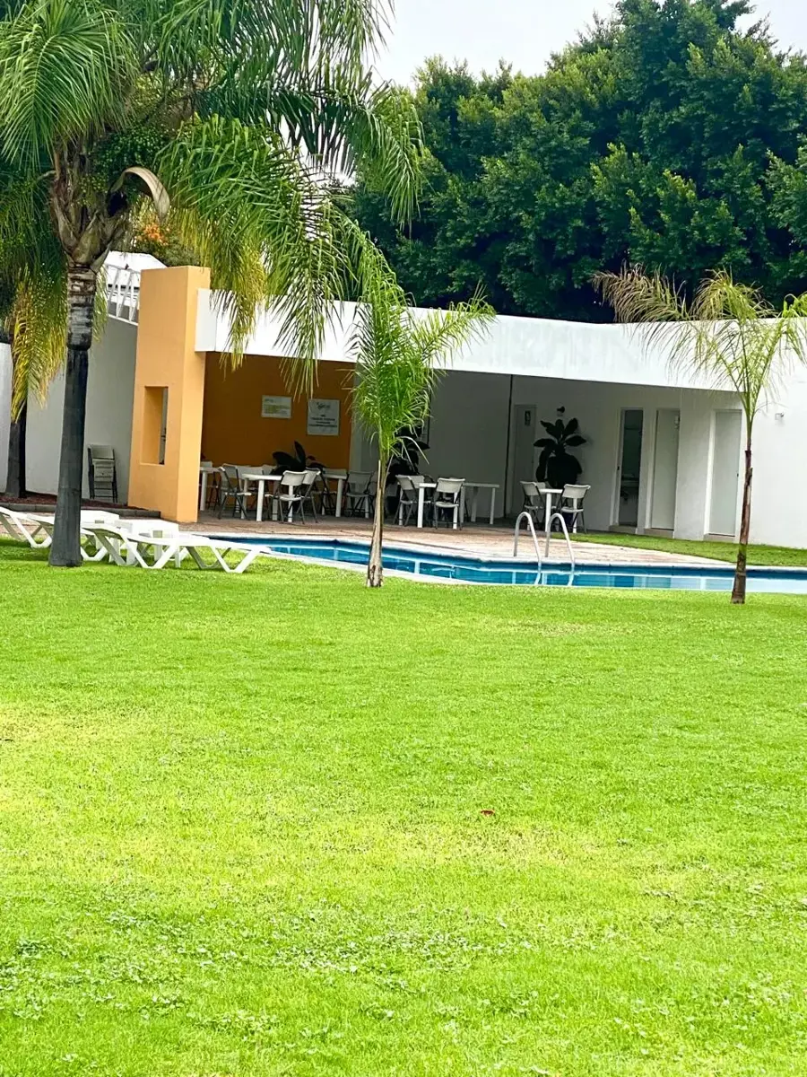Departamento en renta en Residencial Bellavista Mezquites, Corregidora — foto 1 de 25