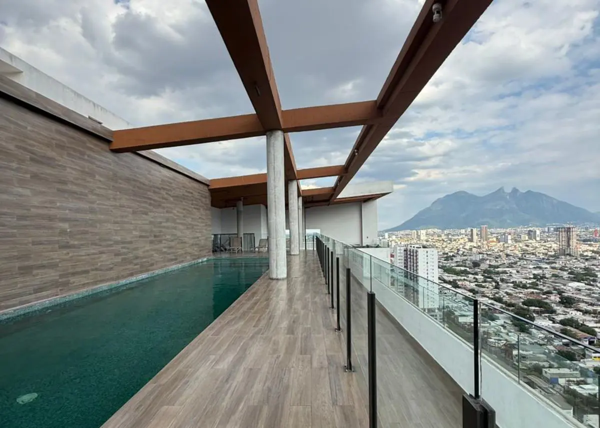Departamento en Torre República – Disponible para inversión Departamento en Torre República – Disponible para inversión