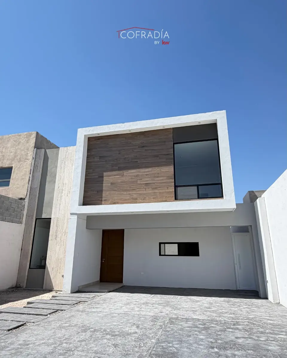 Casa en Venta en Viñedos Casa en Venta en Viñedos