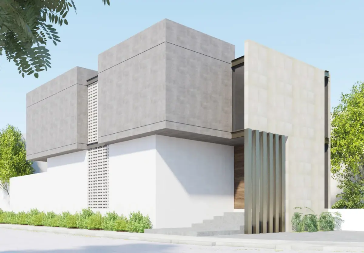 Casa en venta en Loma Alta Tres Marías, Morelia — foto 1 de 5