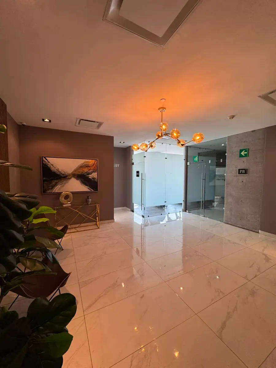 Departamento en renta en Contry, Monterrey — foto 1 de 49