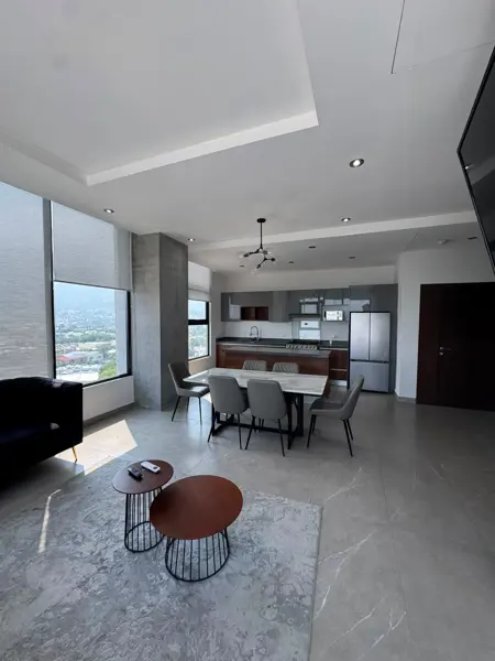 Departamento en renta en Contry, Monterrey — foto 3 de 49