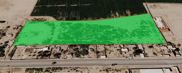 Terreno en venta en Finisterre, Francisco I. Madero — foto 2 de 6