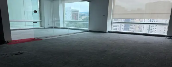 Oficina en renta en Bosques de las Lomas, Cuajimalpa de Morelos — foto 2 de 5