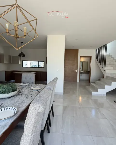 Casa en venta en Los Viñedos, Torreón — foto 2 de 19