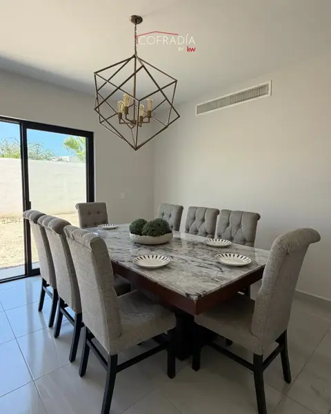 Casa en venta en Los Viñedos, Torreón — foto 3 de 19