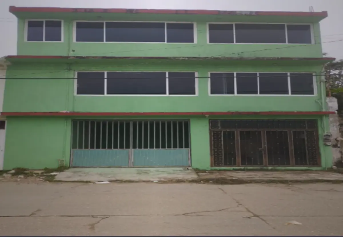 Casa en venta en Teresa Morales Delgado, Coatzacoalcos — foto 1 de 11
