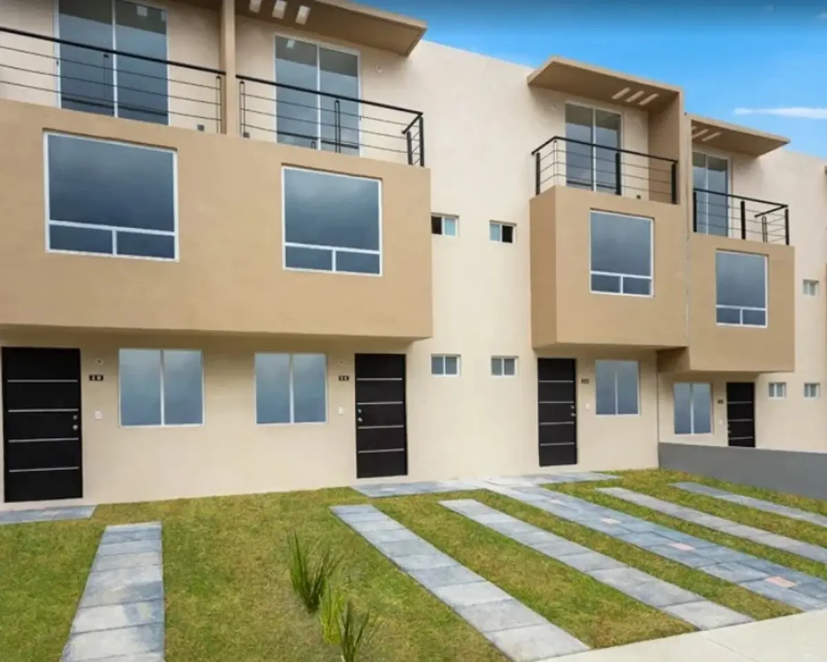 Casa en venta en San Juan de las Huertas, Zinacantepec — foto 1 de 9