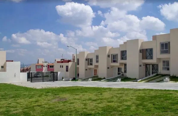 Casa en venta en San Juan de las Huertas, Zinacantepec — foto 2 de 9