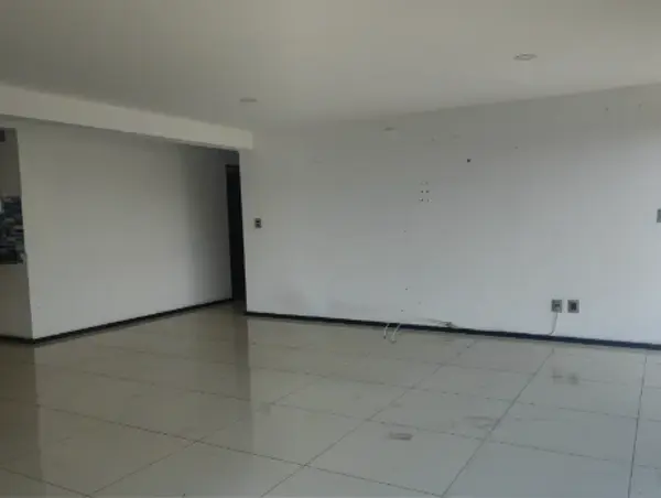 Departamento en venta en Heroes de Padierna, Tlalpan — foto 3 de 9