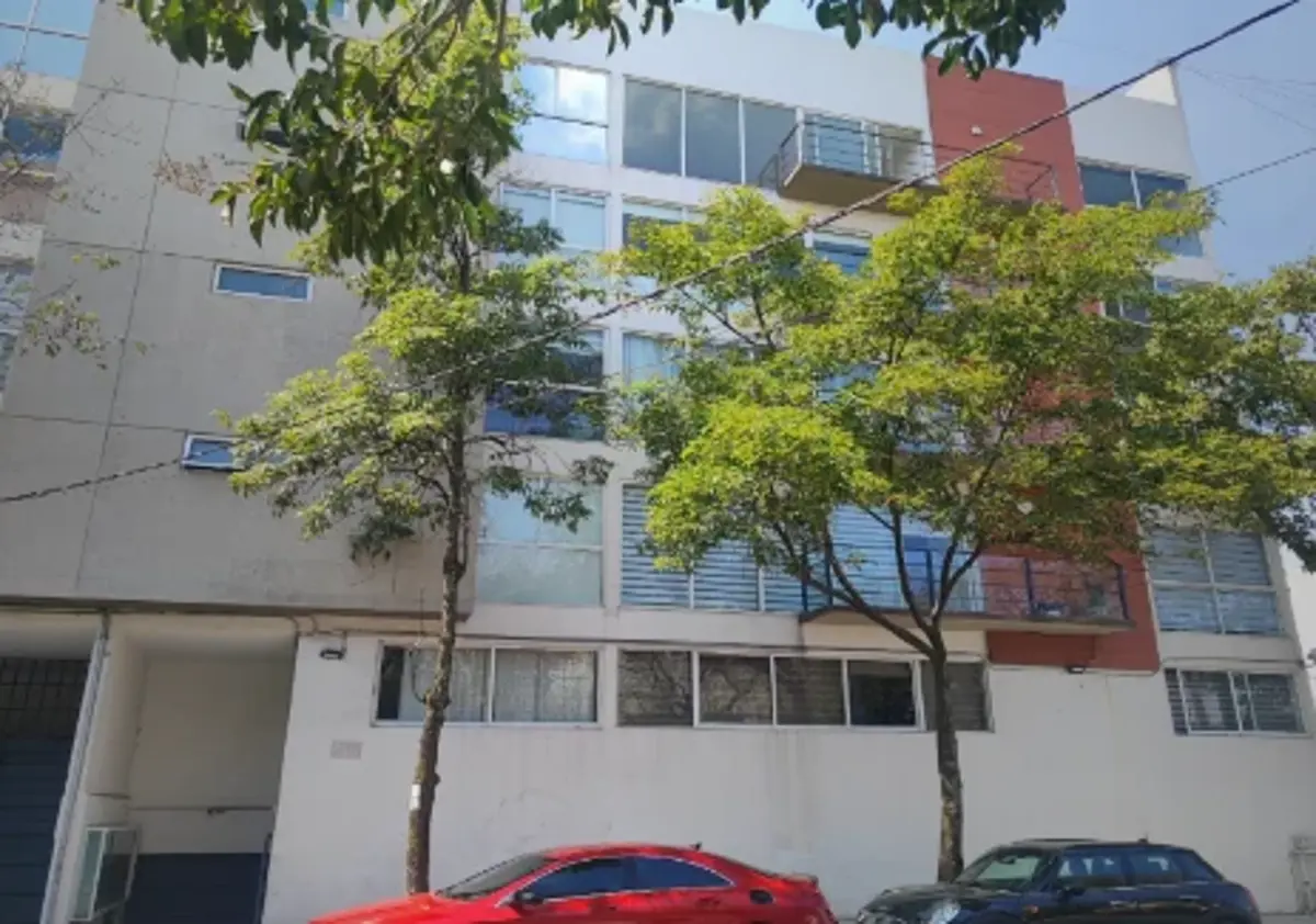 Departamento en venta en Heroes de Padierna, Tlalpan — foto 1 de 9