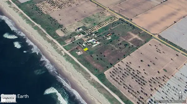 Terreno en venta en Los Pozos, Rosario — foto 3 de 14