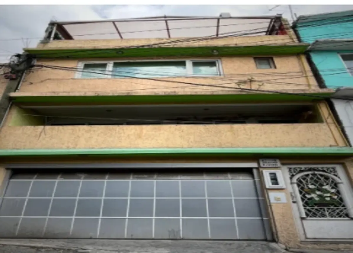 Casa en venta en Lomas de Puerta Grande, Álvaro Obregón — foto 1 de 14