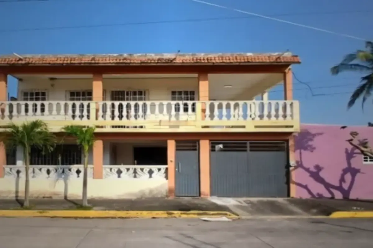 Casa en venta en Reserva Tarimoya I, Veracruz — foto 1 de 19