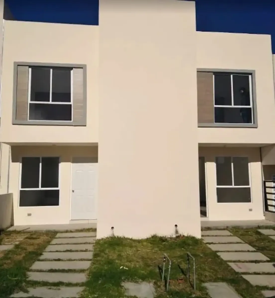 Casa en venta en Bosques del Nevado, Zinacantepec — foto 1 de 8