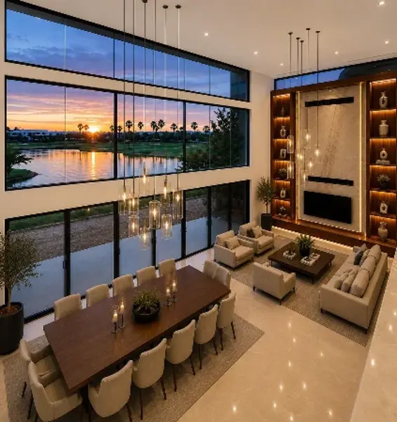 Casa en venta en Montebello, Torreón — foto 2 de 7