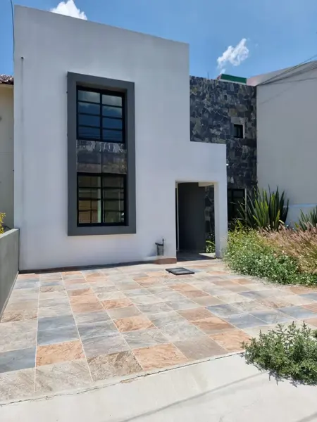 Casa en venta en Arboledas de San Javier, Pachuca de Soto — foto 3 de 20