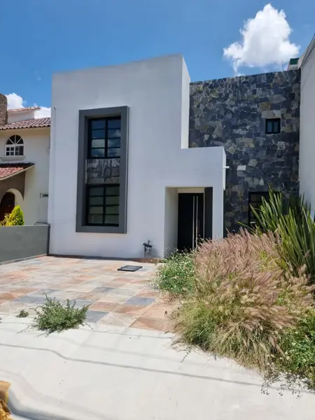 Casa en venta en Arboledas de San Javier, Pachuca de Soto — foto 2 de 20