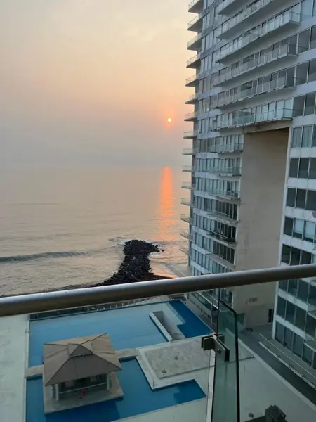Departamento en venta o renta Torre Playa Marina
