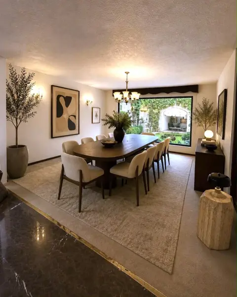 Casa en renta en Club de Golf Bellavista, Atizapán de Zaragoza — foto 3 de 36