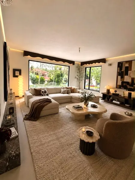Casa en renta en Club de Golf Bellavista, Atizapán de Zaragoza — foto 2 de 36