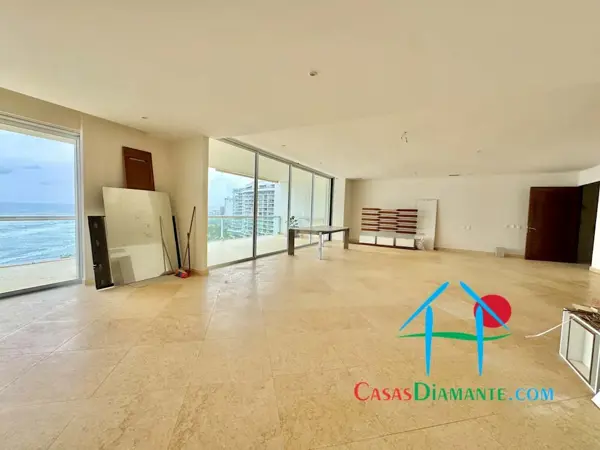Departamento en venta en Plan de los Amates, Acapulco de Juárez — foto 3 de 89
