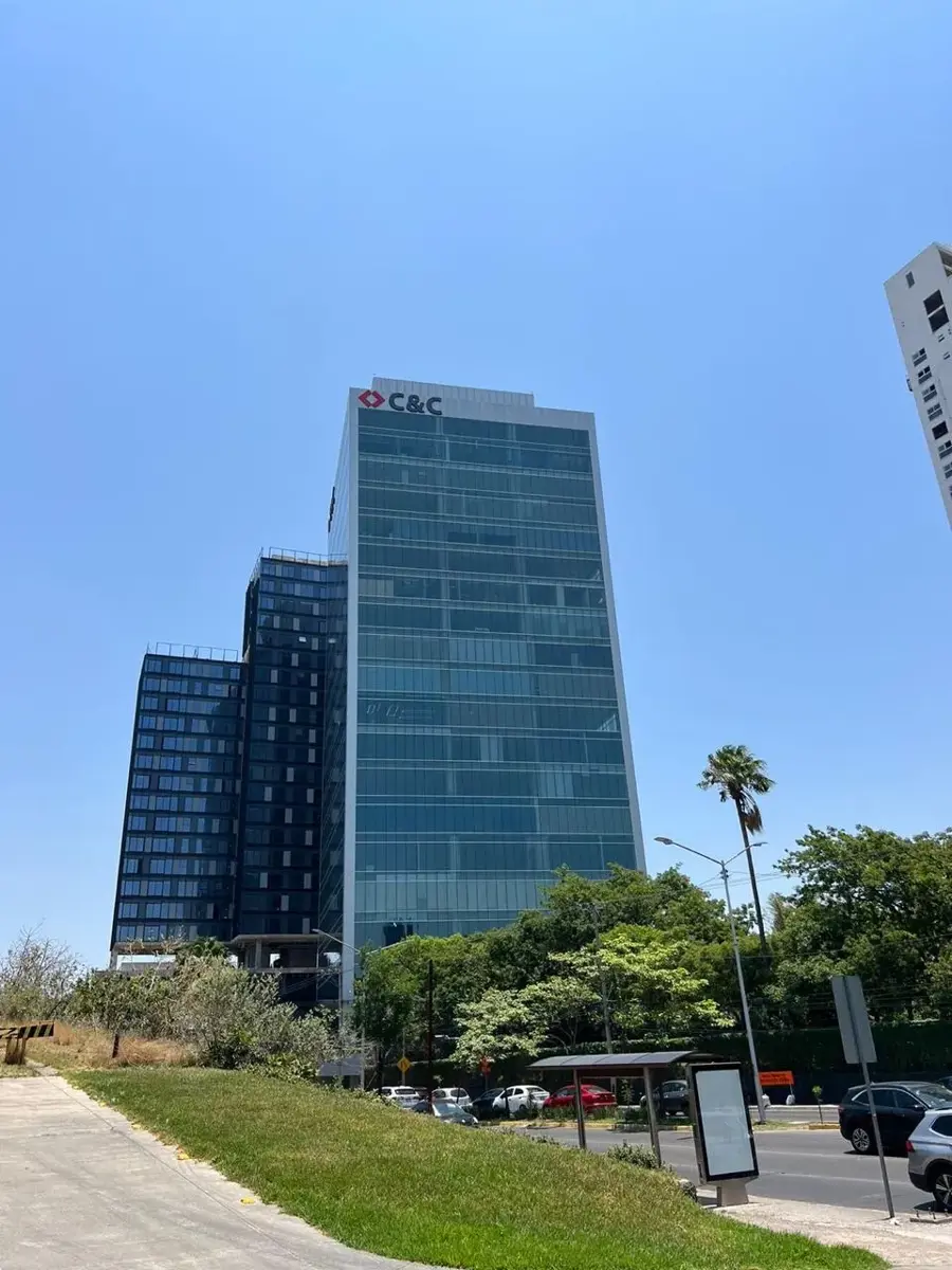 Oficina en renta en Country Club, Guadalajara — foto 1 de 13