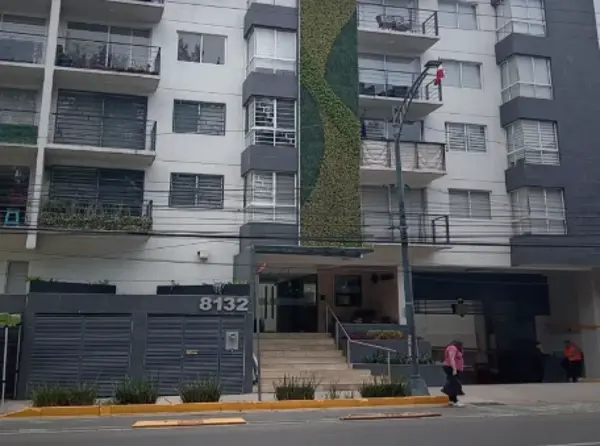 COMPRALE DIRECTO AL BANCO EL DEPA DE ENTREGA INM. EN Vasco De Quiroga, Gustavo A. Madero, Ciudad De COMPRALE DIRECTO AL BANCO EL DEPA DE ENTREGA INM. EN Vasco De Quiroga, Gustavo A. Madero, Ciudad De