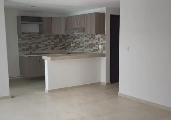 Departamento en venta en Vasco de Quiroga, Gustavo A. Madero — foto 3 de 9