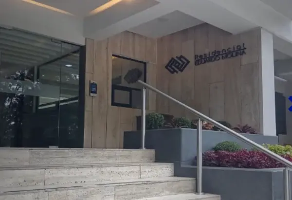 Departamento en venta en Vasco de Quiroga, Gustavo A. Madero — foto 2 de 9