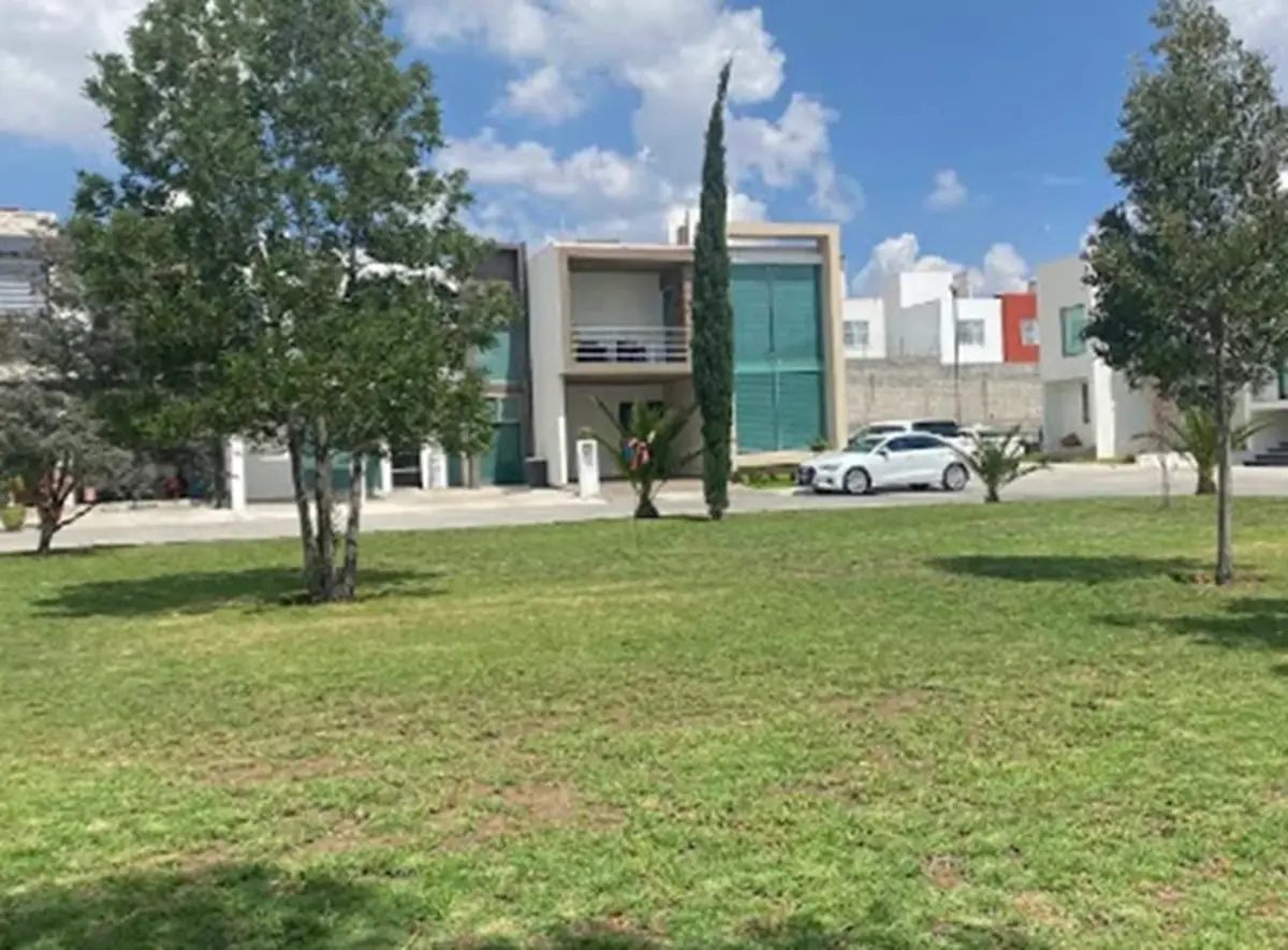Terreno en venta en Quinta la Concepción, San Agustín Tlaxiaca — foto 1 de 6