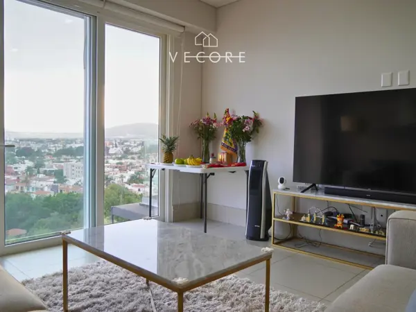 Departamento en venta en Lomas Altas, Zapopan — foto 3 de 24