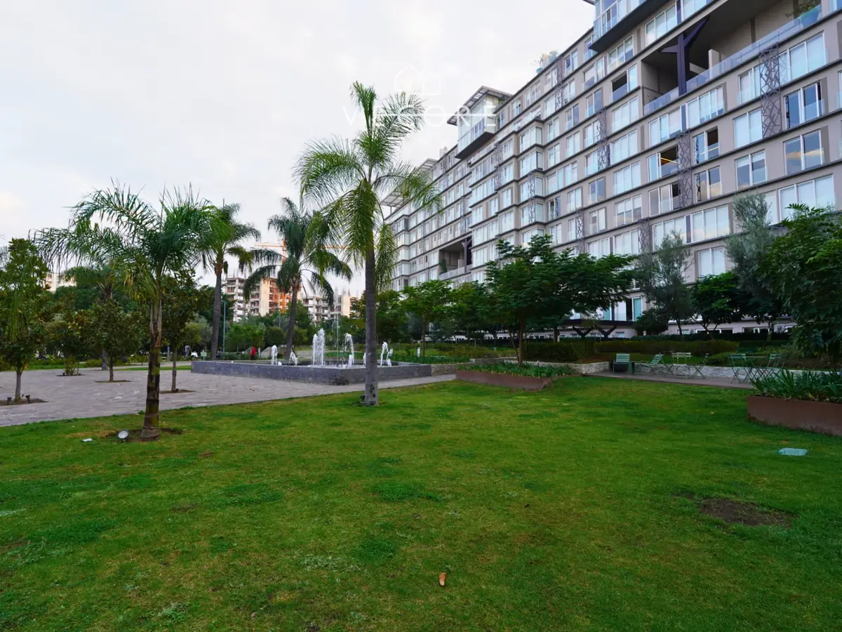 Departamento en venta en Lomas Altas, Zapopan — foto 1 de 24