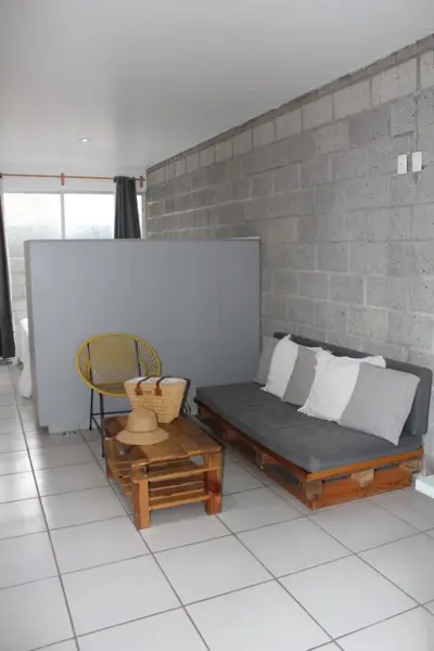 Departamento en renta en Ricardo Flores Magon, Cuernavaca — foto 3 de 6