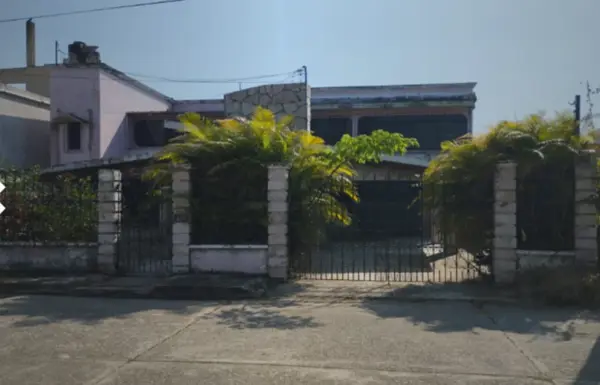 CASA DE ENTREGA INMEDIATA EN NANCHITAL DE LAZARO CARDENAS DEL RIO VERACRUZ