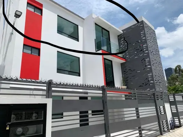 Departamento en renta en Renta Nuevo Zona Zavaleta entre Recta y Camino Real