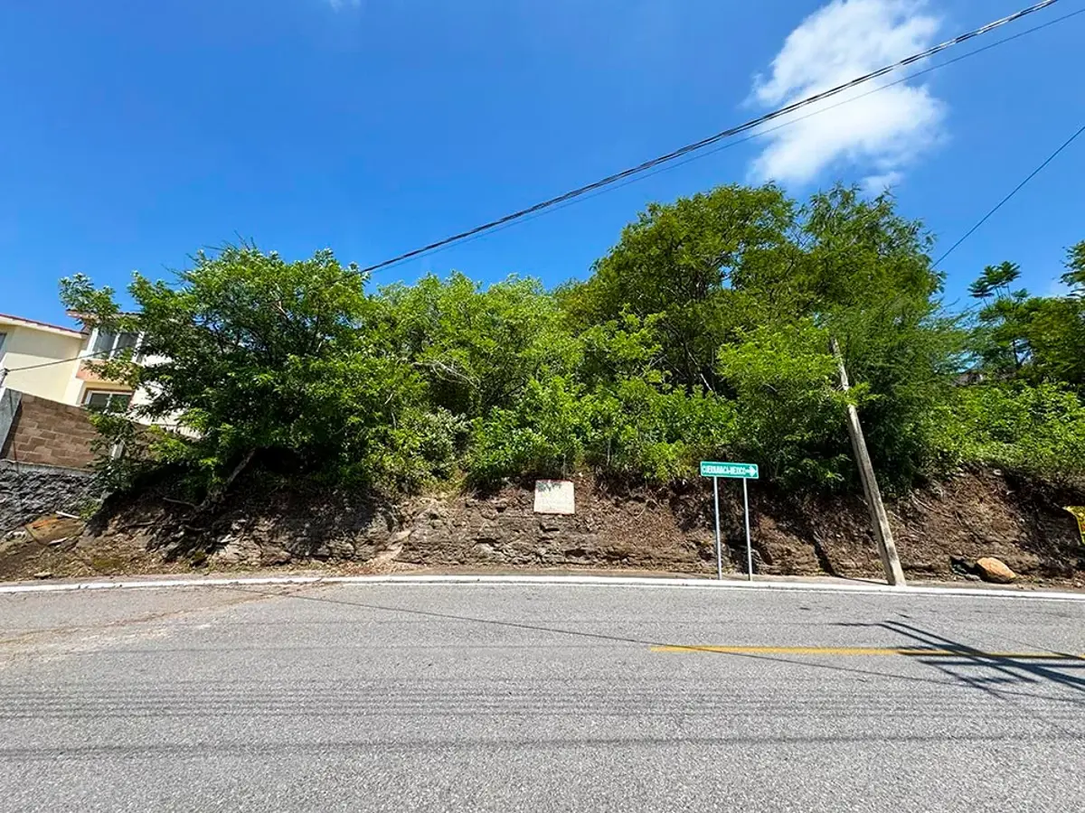 Terreno en venta en Club de Golf Santa Fe, Xochitepec — foto 1 de 8