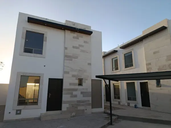 DEPARTAMENTO -TOWN HOUSE-EN EL FONTANAL TORREÓN